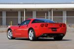 Chevrolet Corvette Supercharged by Techco 2009 года